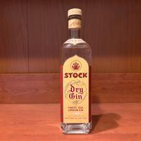 Stock Dry Gin