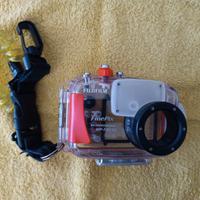 Protezione sub Fujifilm WP-FXF50