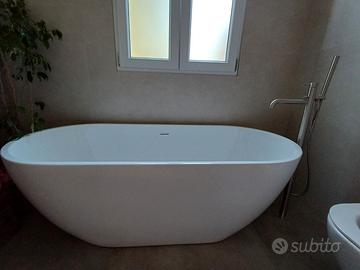 Vasca da bagno