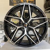 Cerchi NUOVI Cupra raggio 19 cod.98434