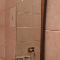 Specchiera bagno