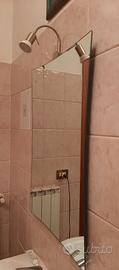 Specchiera bagno