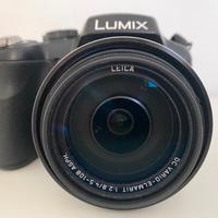 Panasonic DMC-FZ200