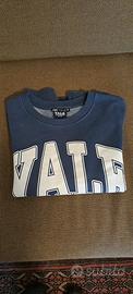 Felpa vintage anni 90 Zara x Yale University