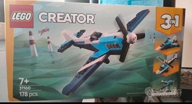 costruzioni lego miste nuove