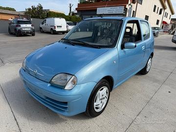 Fiat 600 1.1 50th Anniversary