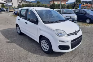 FIAT Pandina PANDA MY26 1.0 65CV HYBRID ICON