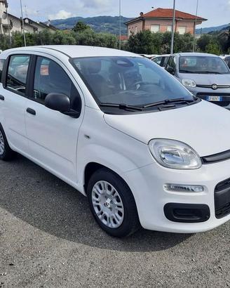 FIAT Pandina PANDA MY26 1.0 65CV HYBRID ICON