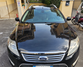 Ford Mondeo SW 2.0 tdci Ghia 6tronic dpf