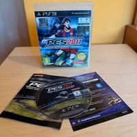 Pes 2011 PS3