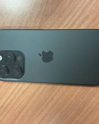 Iphone 16 pro 256 gb