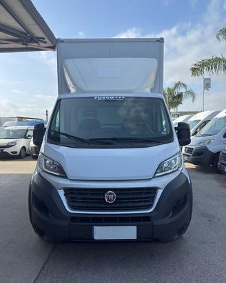 FIAT DUCATO MAXI 2.300 - 150CV - 10/2016