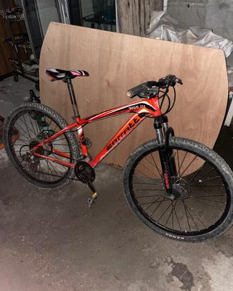 bici carrat 27.5