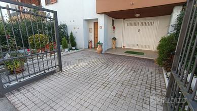 Villetta a schiera a pochi km da Frosinone