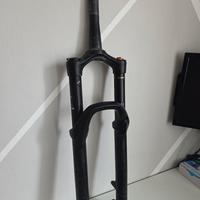 Forcella RockShox Lyrik