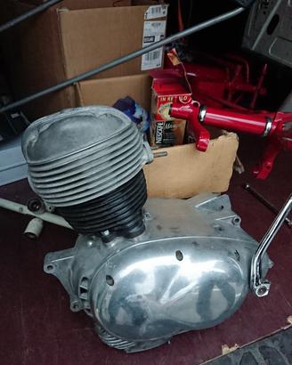 Morini 175