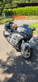 Honda goldwing 1800 2012 