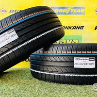 X2: Estive 205/45ZR17 88W -DOUBLECOIN- al 87%