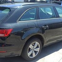 AUDI A4 AVANT  2.0D 110 KW - ANNO 2016