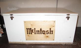 Imballo per mcintosh c32, c26, c27, c29, c33  			