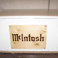 Imballo per mcintosh c32, c26, c27, c29, c33