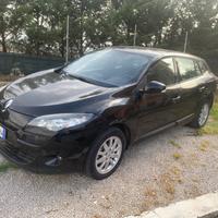 Renault Megane Mégane 1.5 dCi 110CV SporTour GT Li