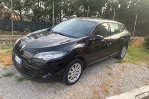Renault Megane Mégane 1.5 dCi 110CV SporTour GT Li