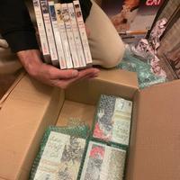 Lone wolf and cub Collezione completa