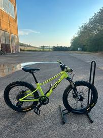 BMC TwoStroke 01 AL 20” – Top