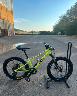 BMC TwoStroke 01 AL 20” – Top