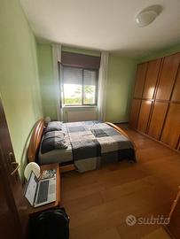 Ampia stanza di oltre 20mq