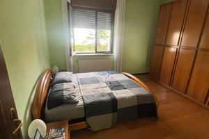 Ampia stanza di oltre 20mq