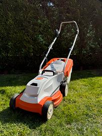 Stihl RMA 235