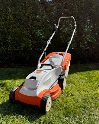 Stihl RMA 235