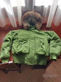 Bomber marca Napapijri