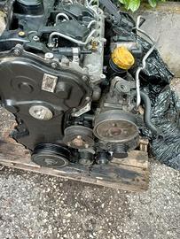 Motore  M9R  Renault,Opel, Nissan 