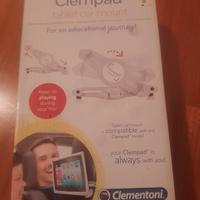 SUPPORTO TABLET per AUTO 