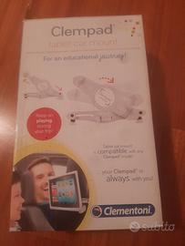 SUPPORTO TABLET per AUTO 