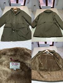 Parka Faciba