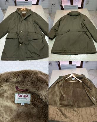 Parka Faciba