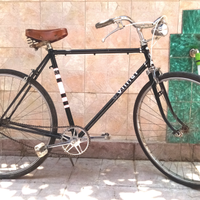 Bicicletta Villier Vintage