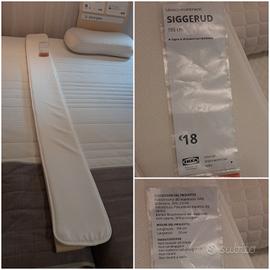 copripiumone in dono