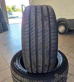 Treno gomme 225 50 18 Michelin P4