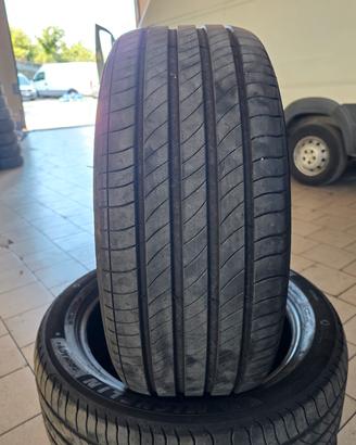 Treno gomme 225 50 18 Michelin P4