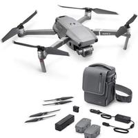 DJI Mavic 2 Pro Drone con Fly More Kit