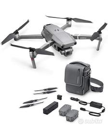 DJI Mavic 2 Pro Drone con Fly More Kit