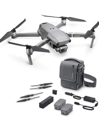 DJI Mavic 2 Pro Drone con Fly More Kit