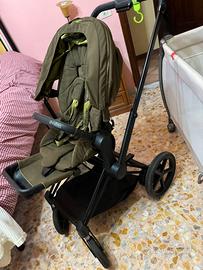 Cybex trio e-priam