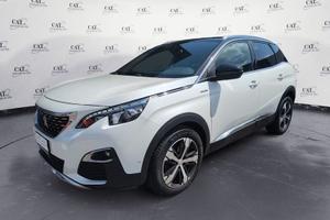 Peugeot 3008 1.6hdi GT Line 120cv eat6 (prezz...