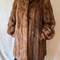 Pelliccia di visone